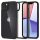 Spigen Ultra Hybrid do iPhone 13 black - 681708 - zdjęcie 4